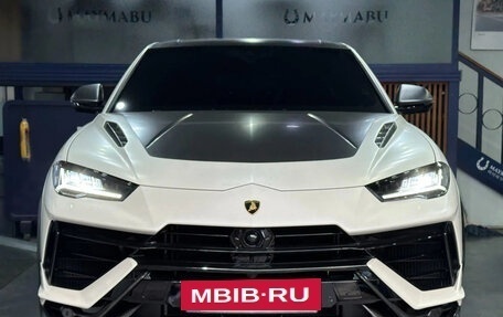 Lamborghini Urus I, 2024 год, 39 900 000 рублей, 2 фотография