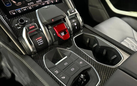 Lamborghini Urus I, 2024 год, 39 900 000 рублей, 12 фотография