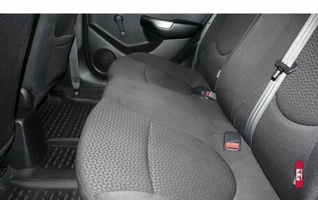 KIA Rio III рестайлинг, 2015 год, 909 800 рублей, 7 фотография