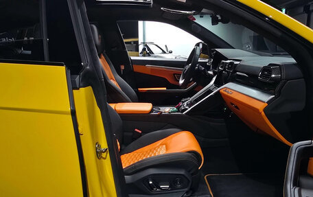 Lamborghini Urus I, 2021 год, 24 168 000 рублей, 8 фотография