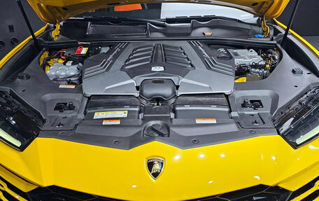 Lamborghini Urus I, 2021 год, 24 168 000 рублей, 6 фотография