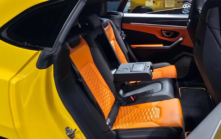 Lamborghini Urus I, 2021 год, 24 168 000 рублей, 9 фотография