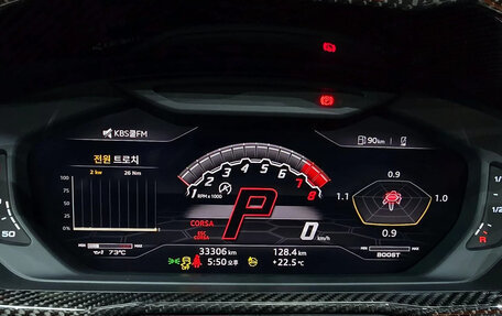Lamborghini Urus I, 2021 год, 24 168 000 рублей, 11 фотография