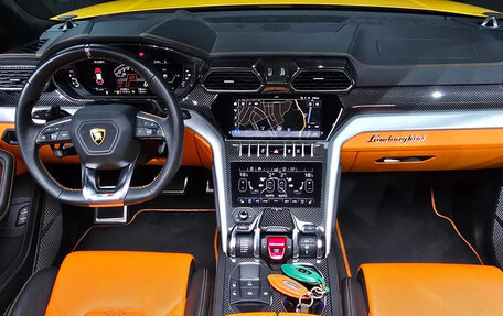 Lamborghini Urus I, 2021 год, 24 168 000 рублей, 10 фотография