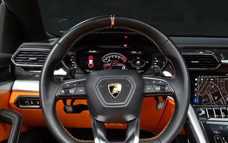 Lamborghini Urus I, 2021 год, 24 168 000 рублей, 12 фотография