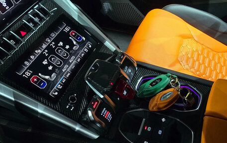 Lamborghini Urus I, 2021 год, 24 168 000 рублей, 15 фотография