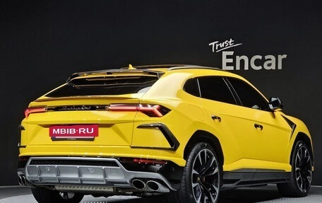 Lamborghini Urus I, 2021 год, 24 168 000 рублей, 3 фотография