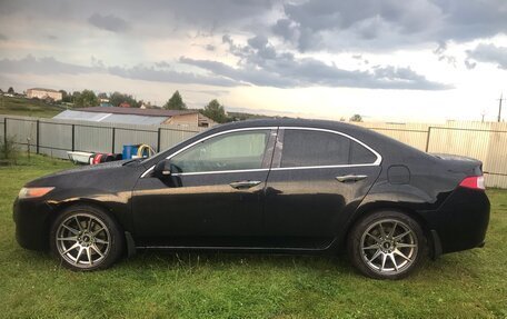Honda Accord VIII рестайлинг, 2008 год, 1 250 000 рублей, 9 фотография