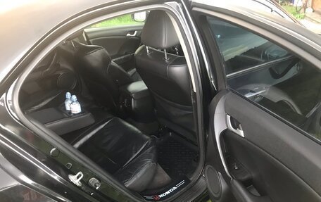 Honda Accord VIII рестайлинг, 2008 год, 1 250 000 рублей, 3 фотография