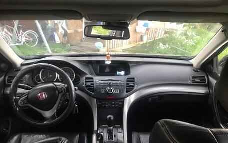 Honda Accord VIII рестайлинг, 2008 год, 1 250 000 рублей, 6 фотография