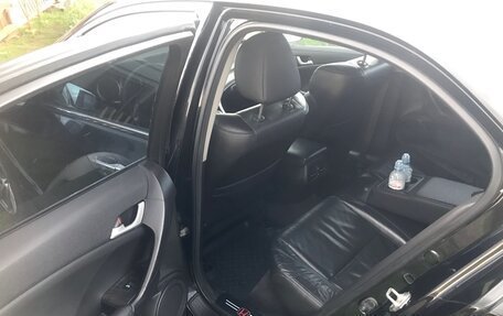 Honda Accord VIII рестайлинг, 2008 год, 1 250 000 рублей, 5 фотография