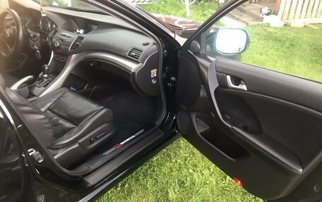 Honda Accord VIII рестайлинг, 2008 год, 1 250 000 рублей, 2 фотография