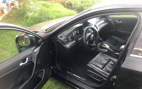 Honda Accord VIII рестайлинг, 2008 год, 1 250 000 рублей, 4 фотография