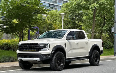 Ford Ranger, 2023 год, 3 890 099 рублей, 1 фотография