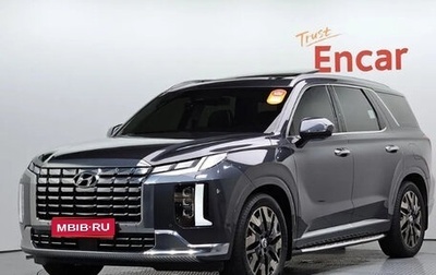 Hyundai Palisade I, 2022 год, 4 480 010 рублей, 1 фотография