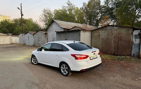 Ford Focus III, 2012 год, 800 000 рублей, 4 фотография