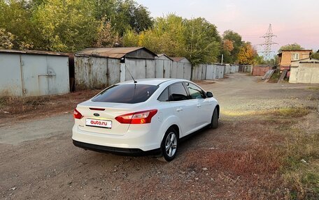 Ford Focus III, 2012 год, 800 000 рублей, 3 фотография