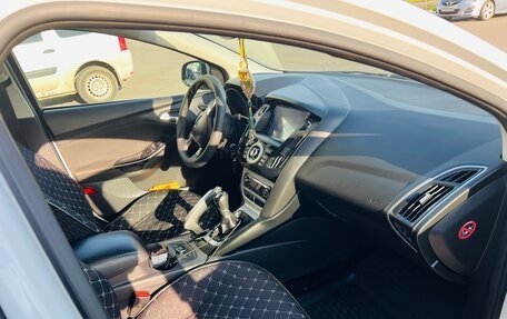 Ford Focus III, 2012 год, 800 000 рублей, 6 фотография