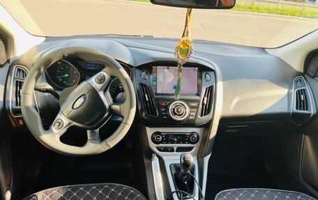 Ford Focus III, 2012 год, 800 000 рублей, 7 фотография