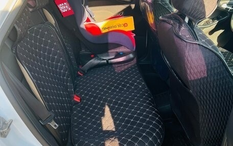 Ford Focus III, 2012 год, 800 000 рублей, 9 фотография