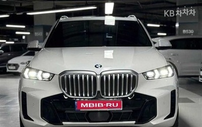 BMW X5, 2024 год, 9 109 099 рублей, 1 фотография