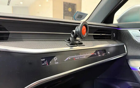 Audi RS 6, 2022 год, 15 500 777 рублей, 13 фотография
