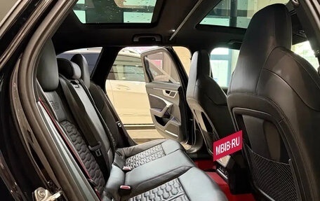 Audi RS 6, 2022 год, 15 500 777 рублей, 19 фотография