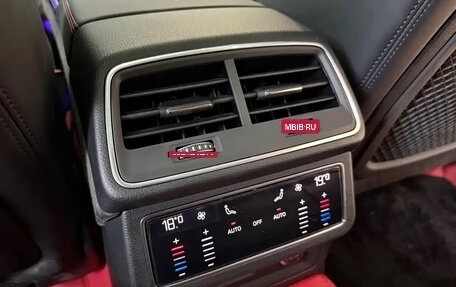 Audi RS 6, 2022 год, 15 500 777 рублей, 18 фотография