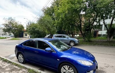 Mazda 6, 2008 год, 880 000 рублей, 1 фотография