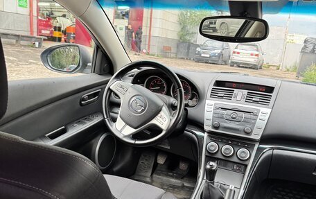 Mazda 6, 2008 год, 880 000 рублей, 14 фотография