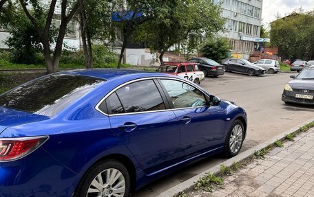 Mazda 6, 2008 год, 880 000 рублей, 6 фотография