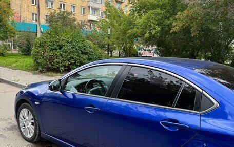 Mazda 6, 2008 год, 880 000 рублей, 8 фотография