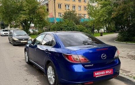 Mazda 6, 2008 год, 880 000 рублей, 9 фотография