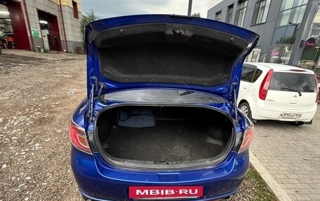 Mazda 6, 2008 год, 880 000 рублей, 13 фотография