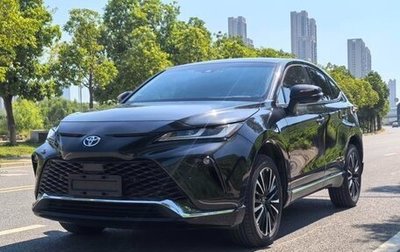 Toyota Venza, 2022 год, 2 432 000 рублей, 1 фотография
