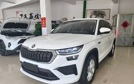 Skoda Kodiaq I, 2022 год, 2 689 900 рублей, 1 фотография