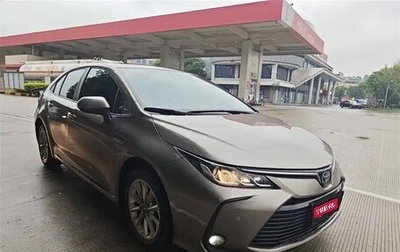 Toyota Corolla, 2021 год, 1 450 998 рублей, 1 фотография