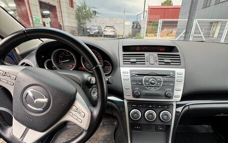 Mazda 6, 2008 год, 880 000 рублей, 17 фотография