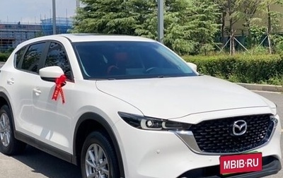 Mazda CX-5 II, 2024 год, 2 150 325 рублей, 1 фотография