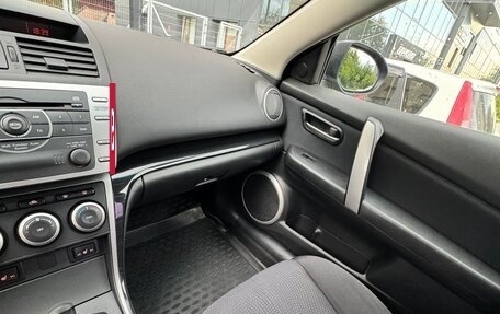 Mazda 6, 2008 год, 880 000 рублей, 16 фотография