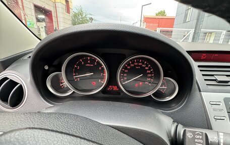 Mazda 6, 2008 год, 880 000 рублей, 18 фотография