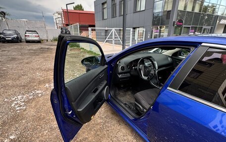 Mazda 6, 2008 год, 880 000 рублей, 19 фотография