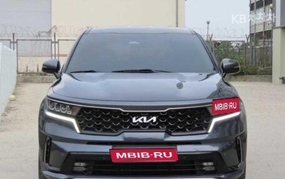 KIA Sorento IV, 2021 год, 2 210 010 рублей, 1 фотография