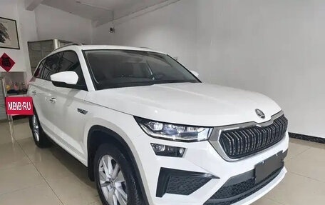 Skoda Kodiaq I, 2022 год, 2 689 900 рублей, 3 фотография