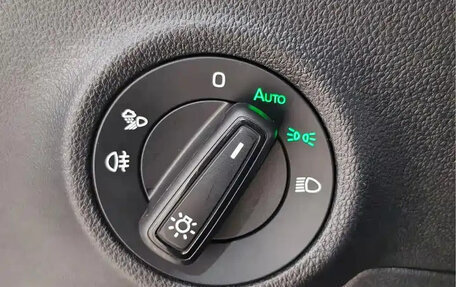 Skoda Kodiaq I, 2022 год, 2 689 900 рублей, 13 фотография