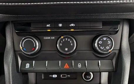Skoda Kodiaq I, 2022 год, 2 689 900 рублей, 14 фотография