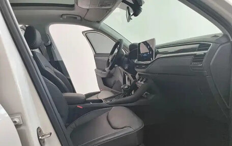 Skoda Kodiaq I, 2022 год, 2 689 900 рублей, 17 фотография