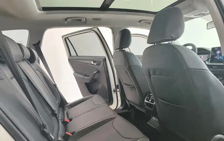 Skoda Kodiaq I, 2022 год, 2 689 900 рублей, 20 фотография