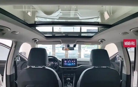 Skoda Kodiaq I, 2022 год, 2 689 900 рублей, 18 фотография