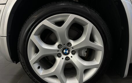 BMW X5, 2011 год, 2 249 000 рублей, 5 фотография